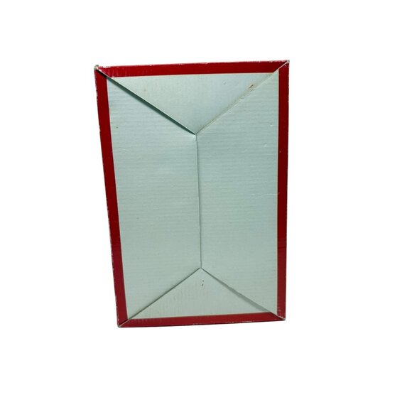 Howard Miller Santa Clock Checkin It Twice Elves List Clock Ltd Ed 1995 Vtg - Picture 13 of 13